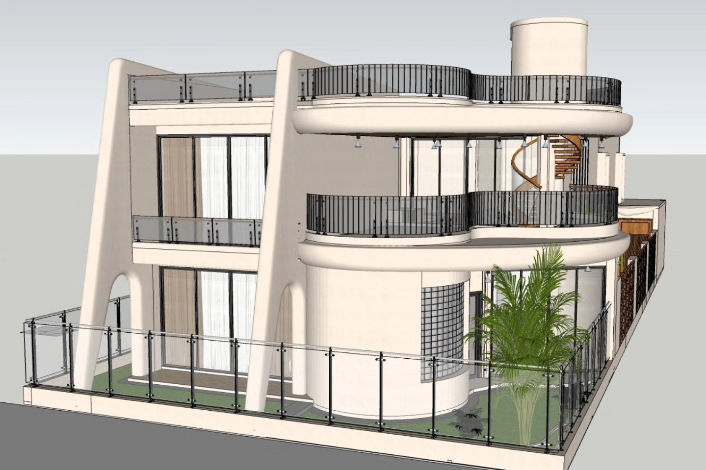 floating-villa